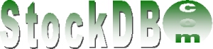 StockDB Logo